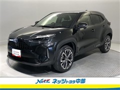 ヤリスクロス HV Z
