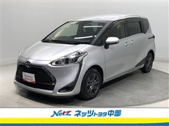 シエンタ Gセーフティed 7ニン