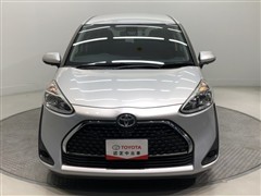 シエンタ Gセーフティed 7ニン