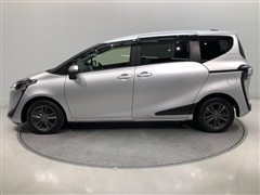 シエンタ Gセーフティed 7ニン