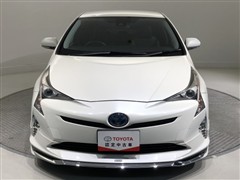 プリウス S ツーリングセレクション