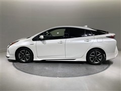 プリウス S ツーリングセレクション