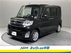 タント カスタムX