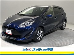 アクア Sスタイルブラック