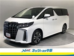 アルファード S Cパッケージ