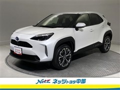 ヤリスクロス HV Z