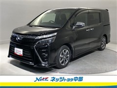 ヴォクシー ZSキラメキ 7ニン