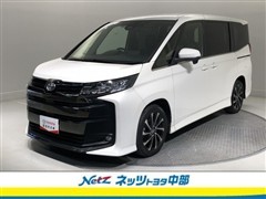 トヨタ ノア S-Z 7ニン