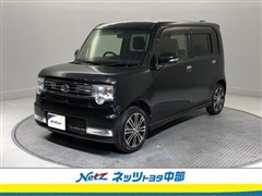 ダイハツ ムーヴコンテ カスタムX