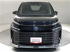 ヴォクシーHV S-Z 7ニン