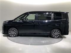 ヴォクシーHV S-Z 7ニン