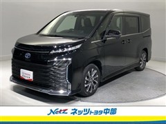 ヴォクシーHV S-Z 7ニン