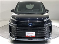 ヴォクシーHV S-Z 7ニン