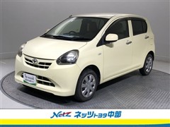 トヨタ ピクシスエポック X