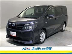 ヴォクシーHV X 7ニン