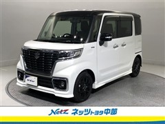 スペーシアカスタム HV XS
