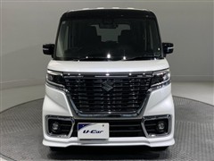 スペーシアカスタム HV XS