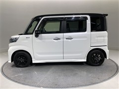 スペーシアカスタム HV XS