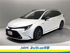 カローラツーリングHV WxB