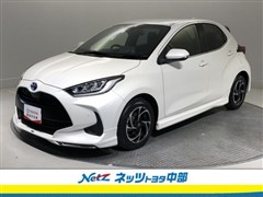 ヤリス HV Z