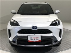 ヤリスクロスHV Zアドベンチャー