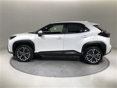 ヤリスクロスHV Zアドベンチャー