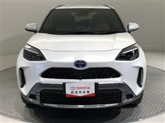 ヤリスクロスHV Zアドベンチャー