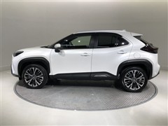 ヤリスクロスHV Zアドベンチャー