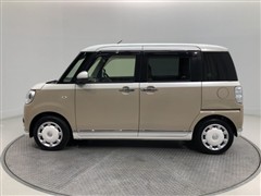 ムーヴキャンバス GメイクVSSA3