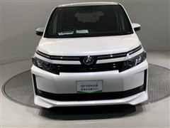 ヴォクシー V 8ニン