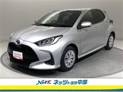 ヤリス HV Z