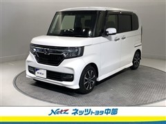 ホンダ N-BOX カスタムGスロープL HS