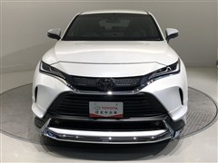 ハリアー Z レザーパッケージ