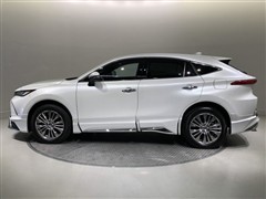 ハリアー Z レザーパッケージ