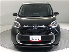 シエンタHV Z 7ニン