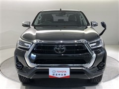 ハイラックス Z 4WD