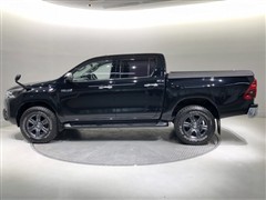 ハイラックス Z 4WD