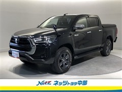 ハイラックス Z 4WD