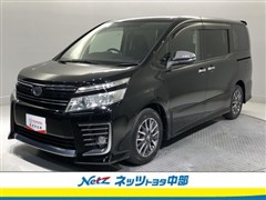 ヴォクシー ZSキラメキ 7ニン