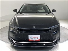 クラウンXover G ADVレザー