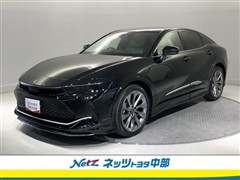 クラウンXover G ADVレザー