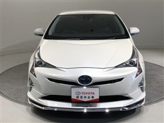 プリウス A ツーリングセレクション