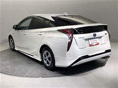 プリウス A ツーリングセレクション