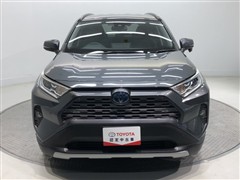RAV4 HV G 4WD
