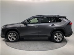 RAV4 HV G 4WD