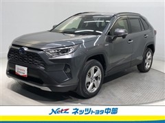 RAV4 HV G 4WD