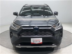 RAV4 HV G 4WD
