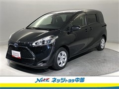 シエンタHV G 7ニン
