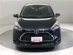 シエンタHV G 7ニン