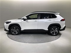 カローラクロス HV Z